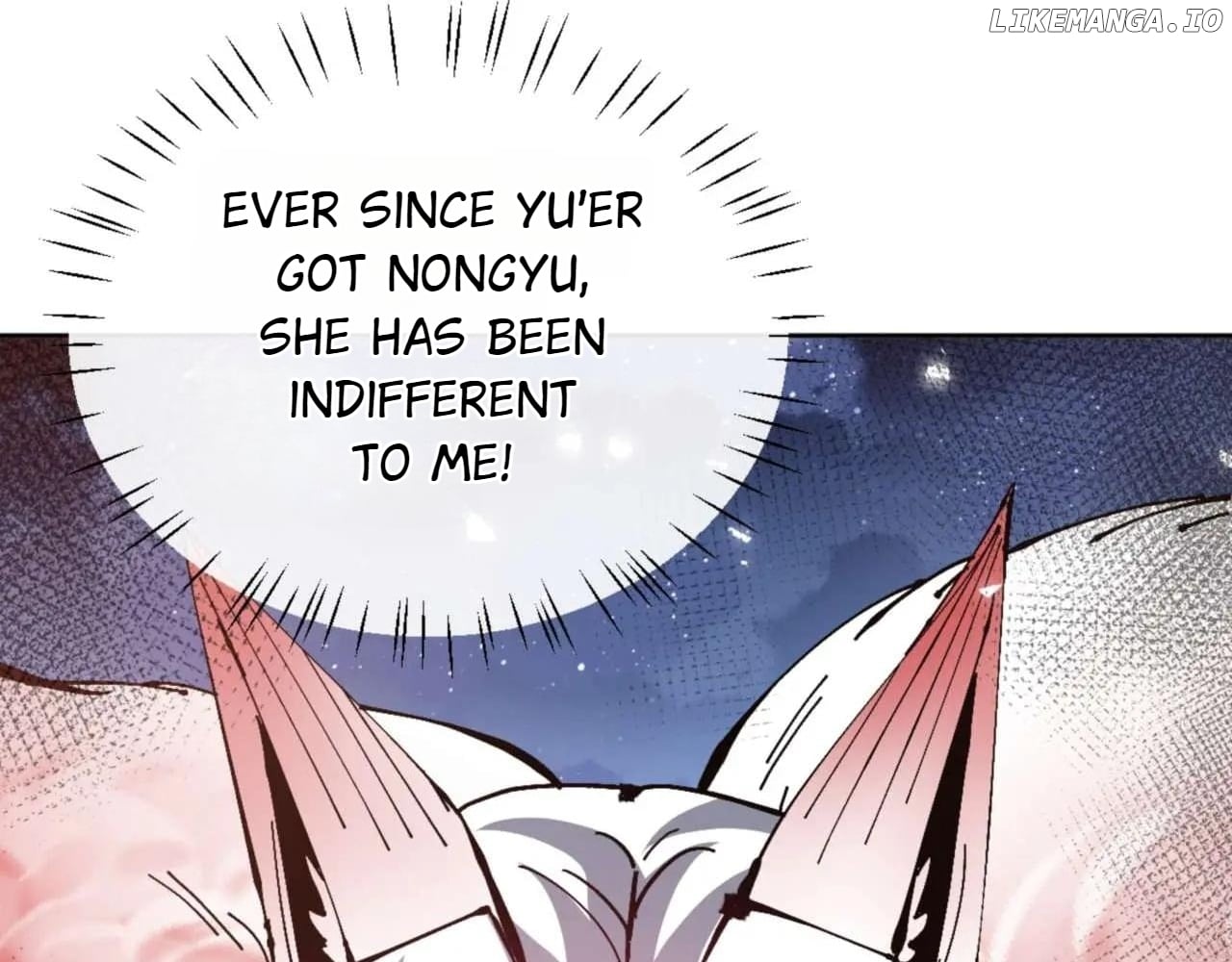 Master: This rebellious disciple is definitely not the Holy Son Chapter 101 - page 111